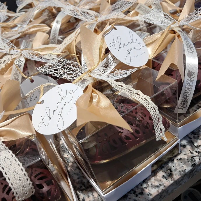 Coffret entreprise