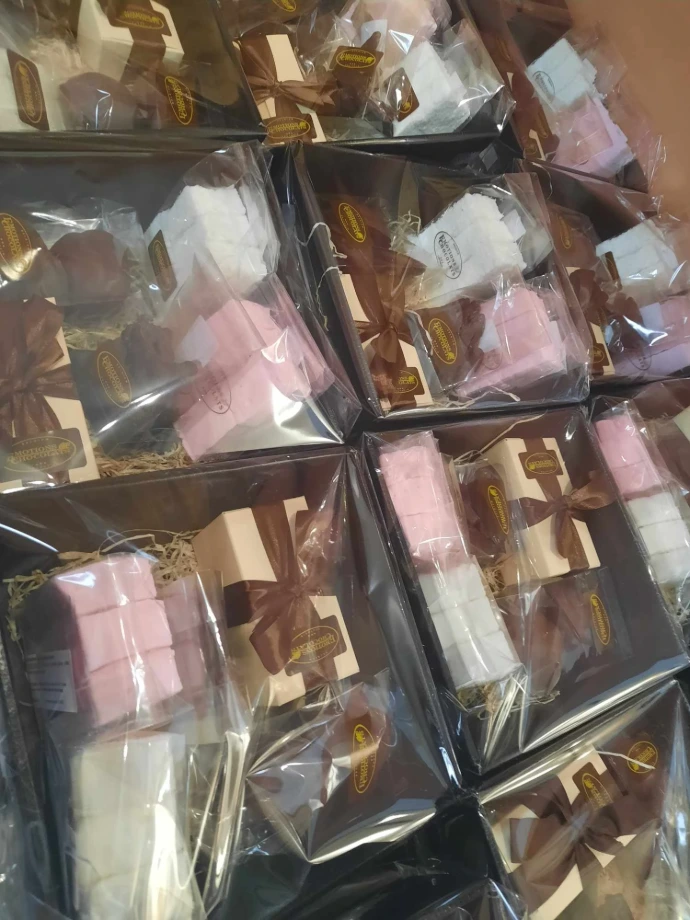 panier garni entreprise