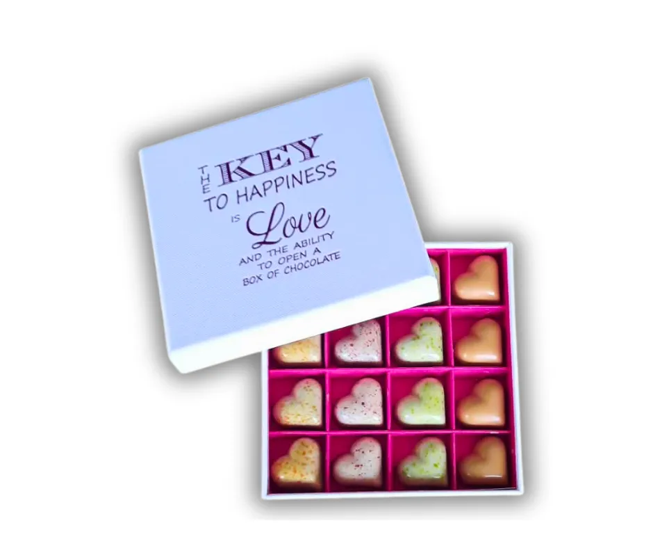 Coffret St Valentin 2026