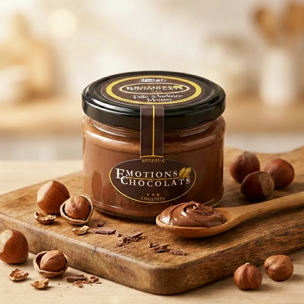 Pâte à tartiner 260g