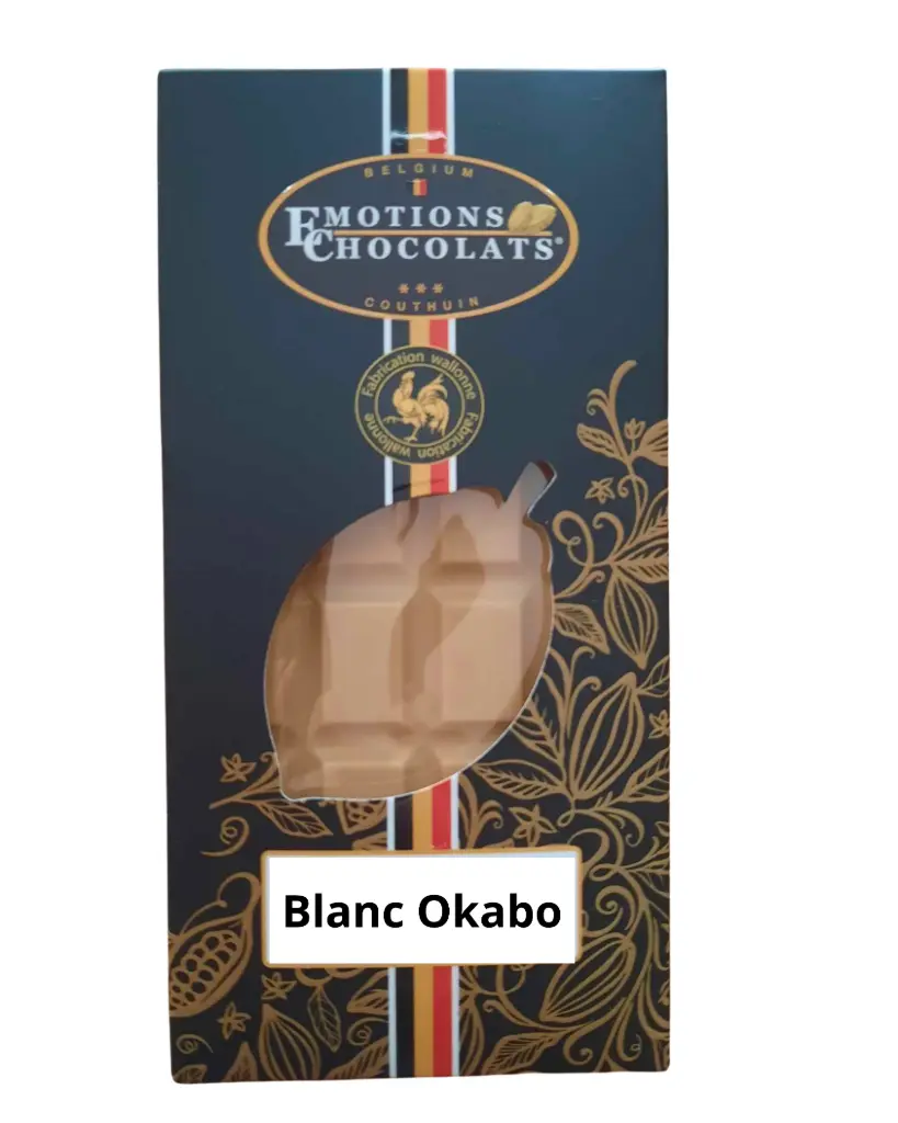 Blanc Okabo