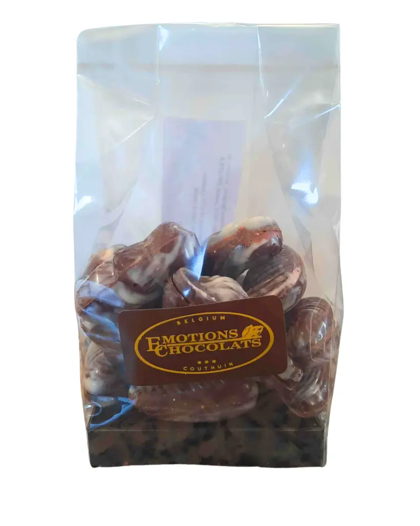 Fruits de mer 150g